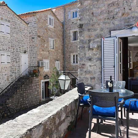 Apartment Lucky Budva Kültér fotó