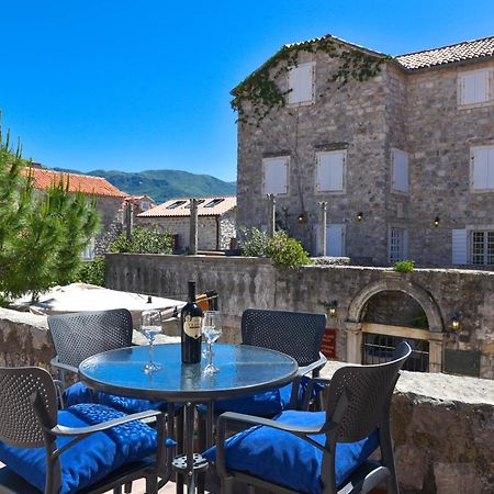 Apartment Lucky Budva Kültér fotó
