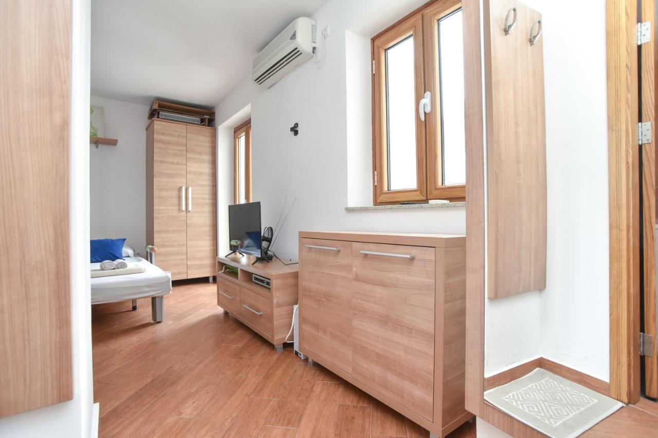Apartment Lucky Budva Kültér fotó