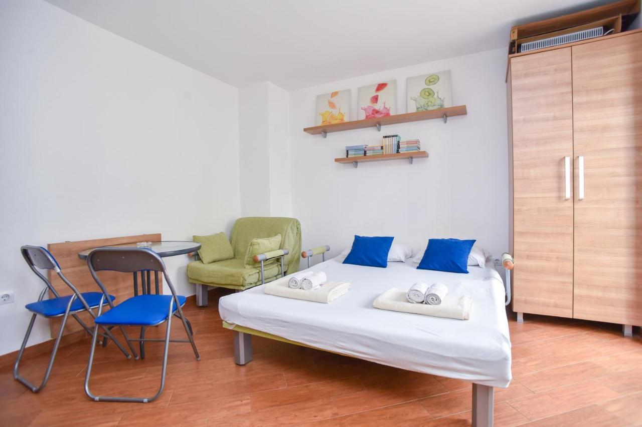 Apartment Lucky Budva Kültér fotó
