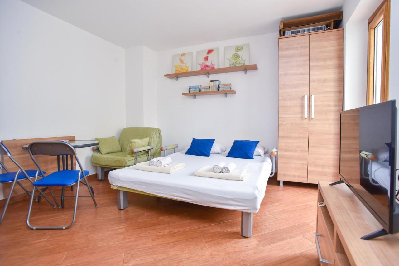 Apartment Lucky Budva Kültér fotó