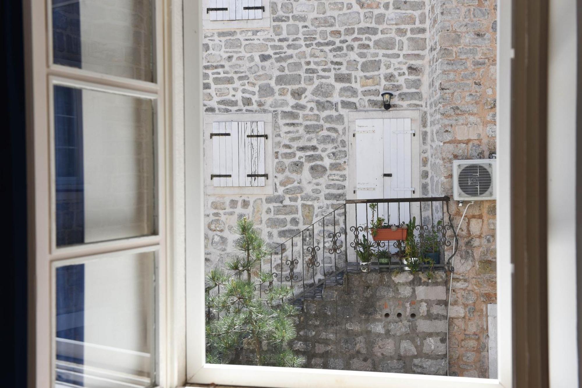 Apartment Lucky Budva Kültér fotó