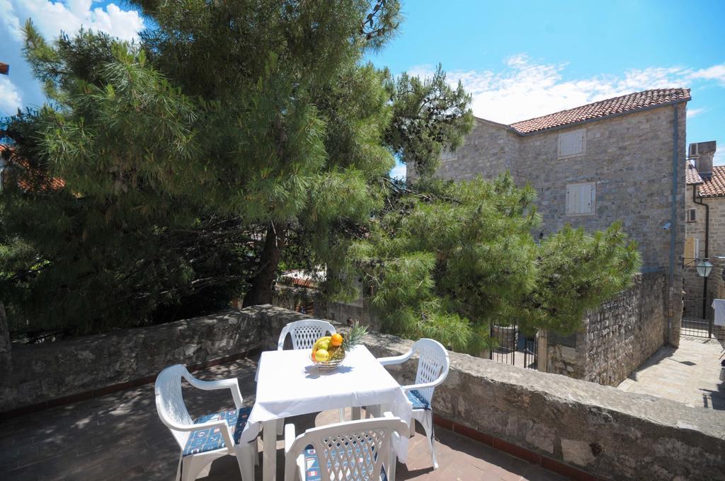 Apartment Lucky Budva Szoba fotó