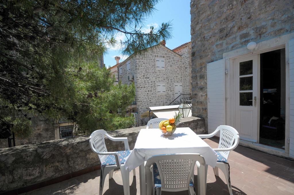 Apartment Lucky Budva Szoba fotó