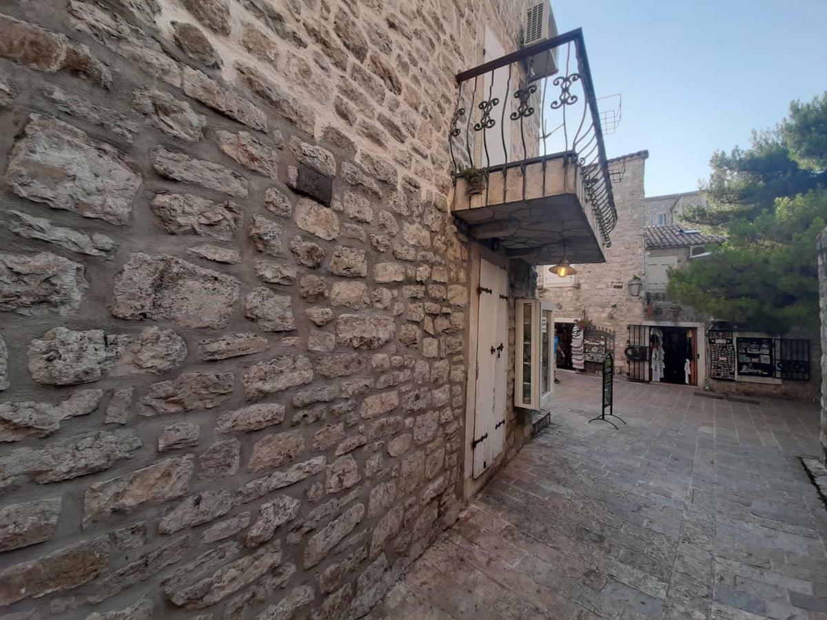Apartment Lucky Budva Kültér fotó